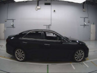 2010 Toyota Mark X