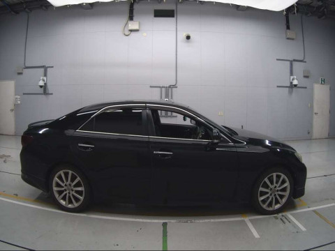 2010 Toyota Mark X GRX133[0]