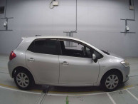 2007 Toyota Auris