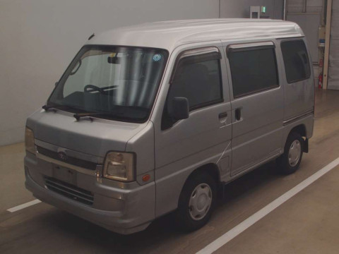 2006 Subaru Sambar Dias TV1[0]