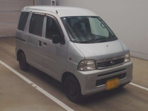 2004 Daihatsu Hijet Cargo S200V[2]