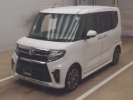 2020 Daihatsu Tanto Custom