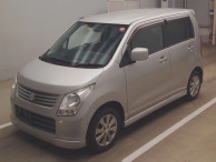 2012 Suzuki Wagon R