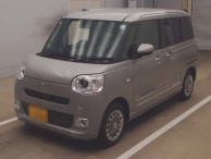 2024 Daihatsu Move Canbus