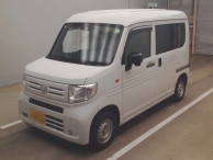 2020 Honda N-VAN