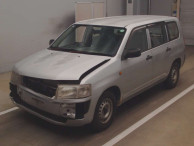 2005 Toyota Probox Van