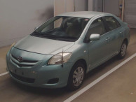 2005 Toyota Belta