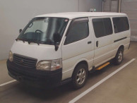 2000 Toyota Hiace Wagon