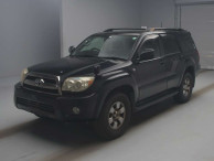 2008 Toyota Hilux Surf