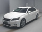 2012 Lexus GS