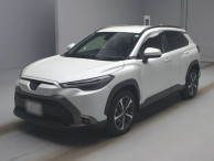 2023 Toyota Corolla Cross