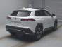 2023 Toyota Corolla Cross