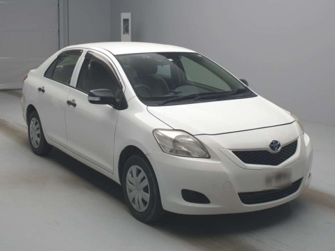 2012 Toyota Belta SCP92[1]