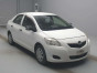 2012 Toyota Belta