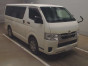 2020 Toyota Hiace Van