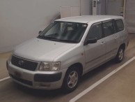 2006 Toyota Succeed Van