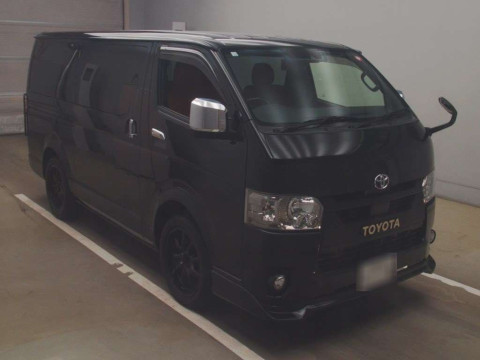 2020 Toyota Hiace Van GDH201V[1]