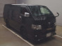 2020 Toyota Hiace Van