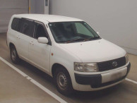 2013 Toyota Probox Van