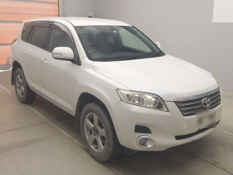 2009 Toyota Vanguard ACA38W[2]