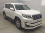 2017 Toyota Land Cruiser Prado