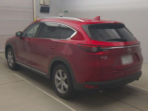 2020 Mazda CX-8 KG2P[2]