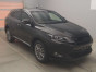 2016 Toyota Harrier