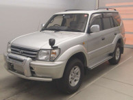 1998 Toyota Land Cruiser Prado