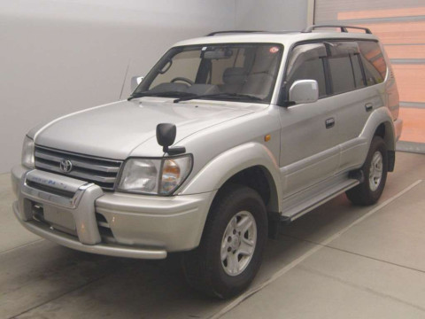 1998 Toyota Land Cruiser Prado KZJ95W[0]