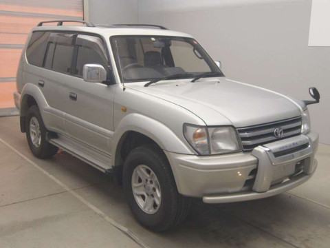 1998 Toyota Land Cruiser Prado KZJ95W[1]