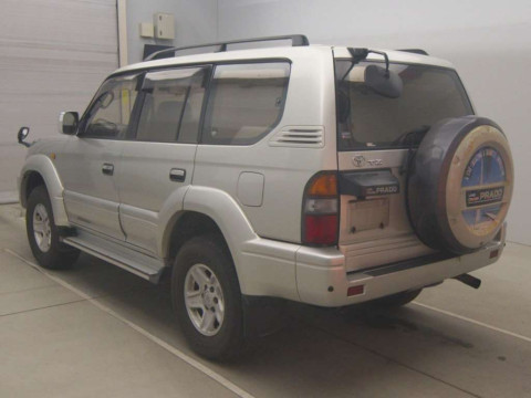 1998 Toyota Land Cruiser Prado KZJ95W[2]