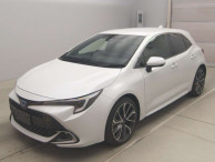 2023 Toyota Corolla Sports