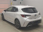 2023 Toyota Corolla Sports