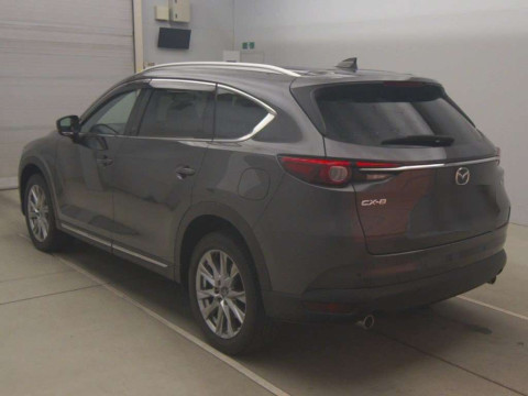 2018 Mazda CX-8 KG2P[1]