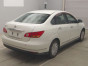 2008 Nissan Bluebird Sylphy