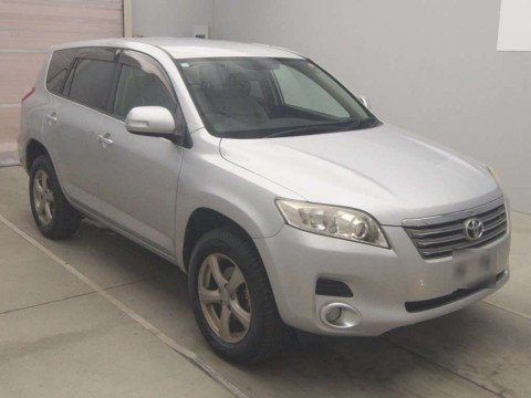 2009 Toyota Vanguard ACA33W[1]