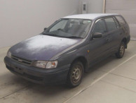 1995 Toyota Caldina Van