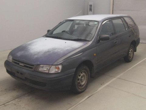 1995 Toyota Caldina Van ET196V[0]