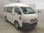 2016 Toyota Hiace Van