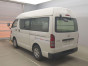 2016 Toyota Hiace Van