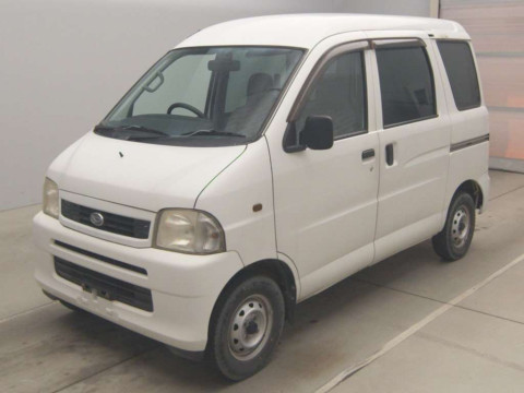 2004 Daihatsu Hijet Cargo S200V[0]