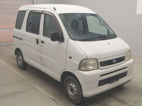 2004 Daihatsu Hijet Cargo S200V[1]