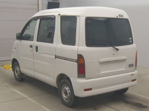 2004 Daihatsu Hijet Cargo S200V[2]