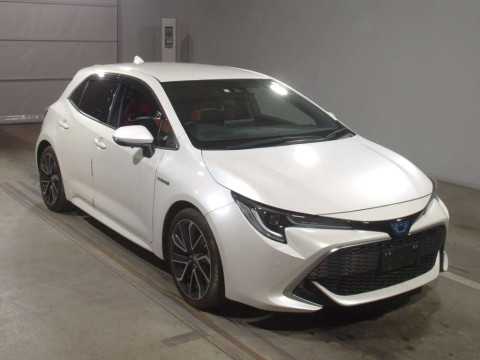 2020 Toyota Corolla Sports ZWE211H[2]