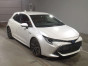 2020 Toyota Corolla Sports