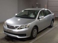 2010 Toyota Allion