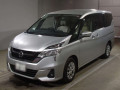 2016 Nissan Serena