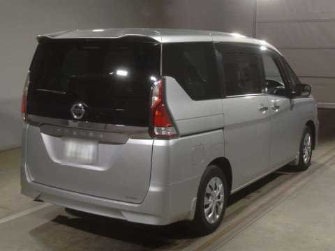 2016 Nissan Serena C27[1]