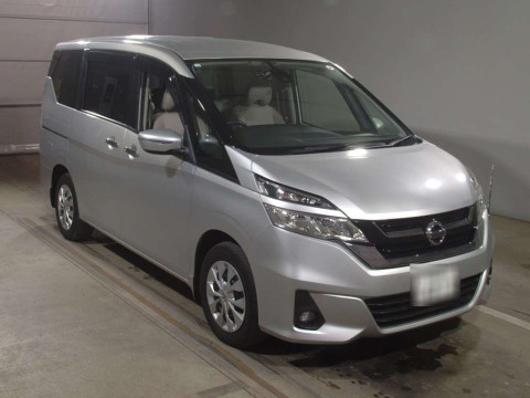 2016 Nissan Serena C27[2]