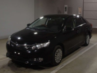 2014 Toyota Allion